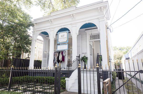 3649 Magazine Street, New Orleans, LA 70115