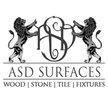 Asd Surfaces