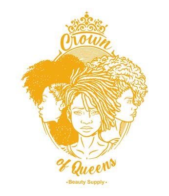 Crown of Queens Beauty Supply Store