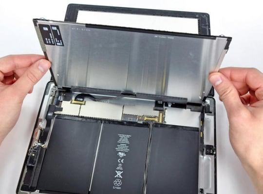 iPad Screen Repair