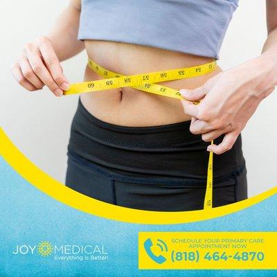 Dr Ali Sheybani-Joy Medical-Sherman Oaks