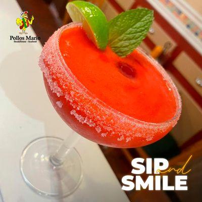 Sip, savor, and smile: Refreshment in every glass 
Pollos Mario Hempstead
Best international food!
75N Franklin St Hempstead
516-505-