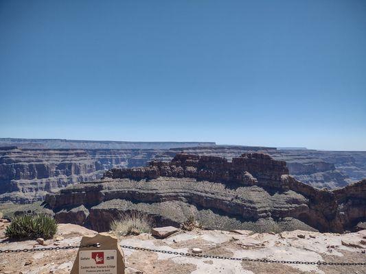 grand Canyon West