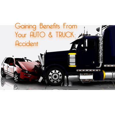 Benefit of filing your accident claim