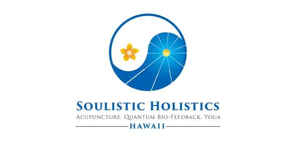 Soulistic Holistics Hawaii
Acupuncture & Quantum Biofeedback