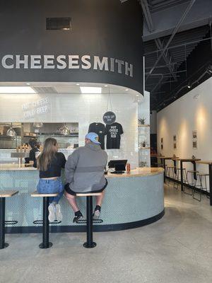 Cheesesmith