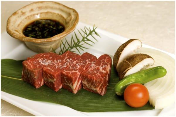 Kobe Beef