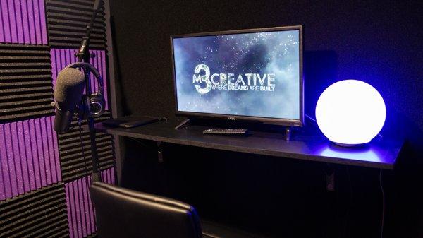 M3 Creative Studio