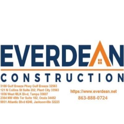 Everdean Construction