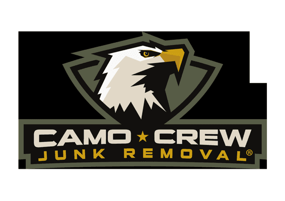 Camo Crew Junk Removal, your trusted source for clutter removal services in southeastern Wisconsin.