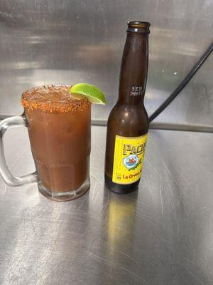 Michelada