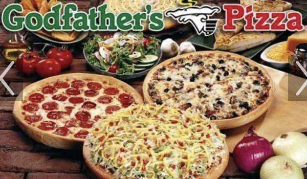 Godfather's Pizza