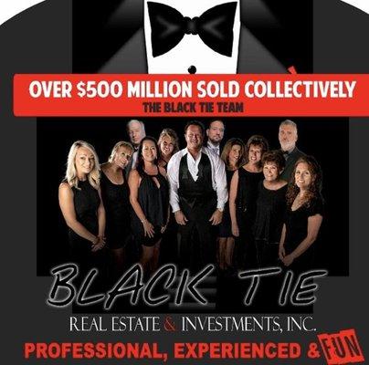 Black Tie Realty