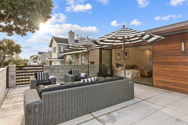 Listing in Corona Del Mar, CA