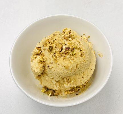 Pistachio Gelato