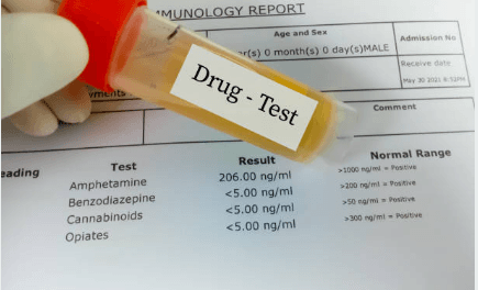 Drug Testing