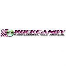 Rockcandy Professional DJ's in the mix