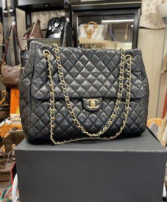 Chanel brand new tote bag