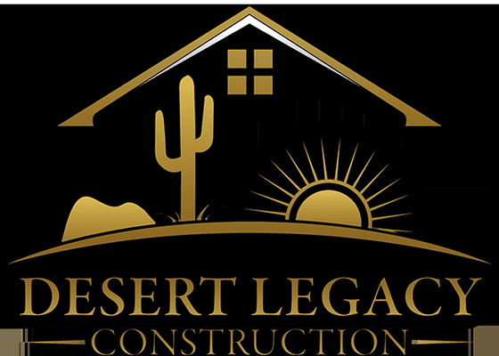 Desert Legacy Construction