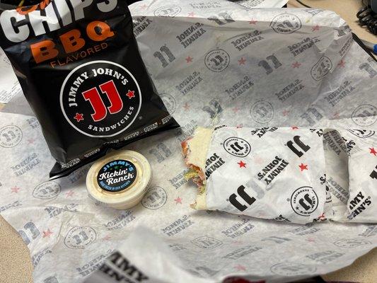 Jimmy John's