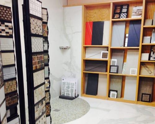 Best Tile Design Showroom