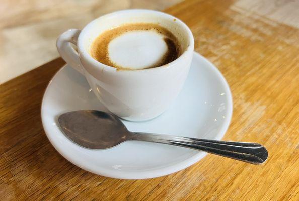 Macchiato