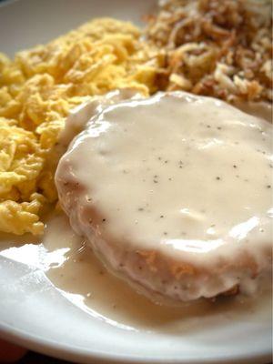 Chicken Fried Steak