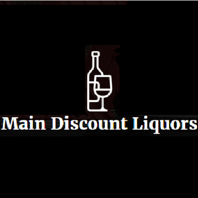 Main Discount Liquors