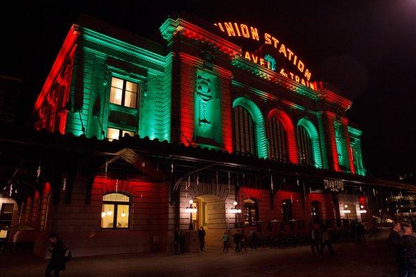 Union Station