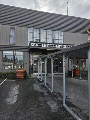 Seattle Pottery Supply