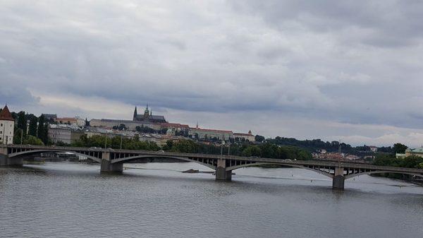 Prague