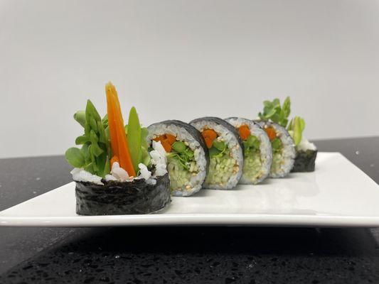 Veggie Roll