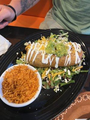 Chimichanga