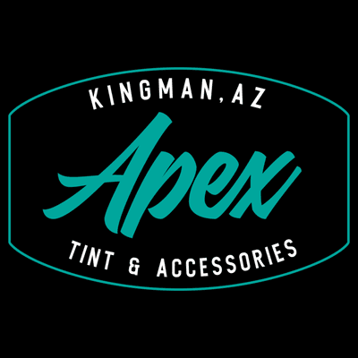 Elevate your vehicle's style and functionality with Apex Tint & Accessories, your one-stop shop for all your automotive needs in Kingman.