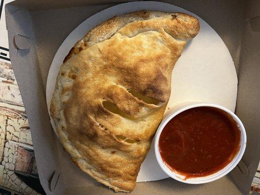 Calzone