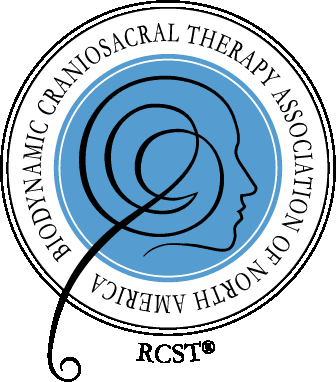 Sari is a Registered Craniosacral Therapist