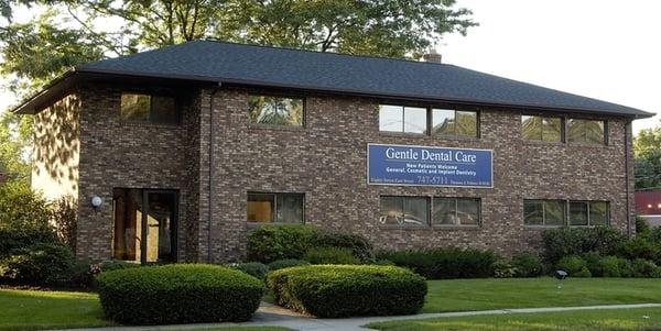 Gentle Dental Care, Route 10 Plainville, CT