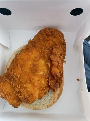 Pollo Campero