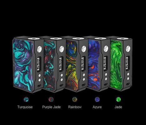 VooPoo DRAG     157w 2battery and magnetic back