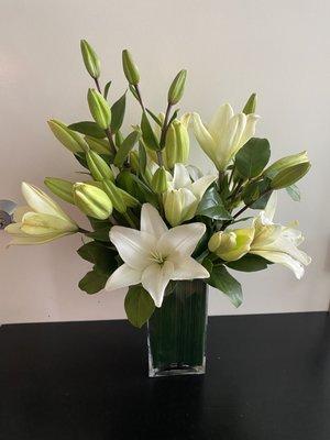 Lillies