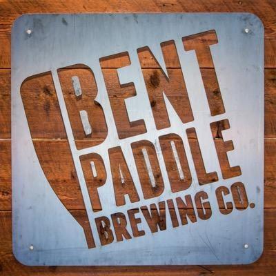 Bent Paddle Brewing from nearby Duluth is just one of our great regional craft beer selections.