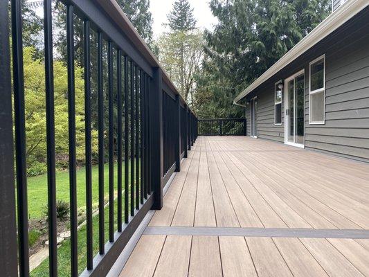 Deck Remodel/Addition