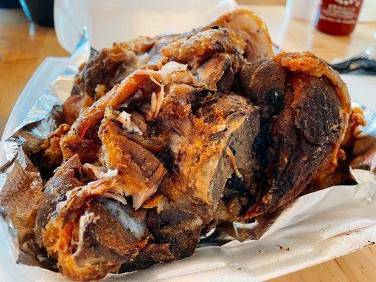 Crispy Pata