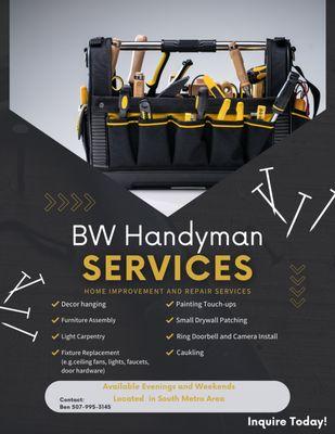 BW Handyman