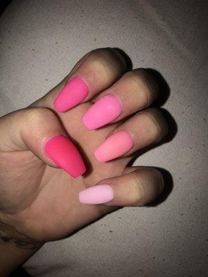 Nails