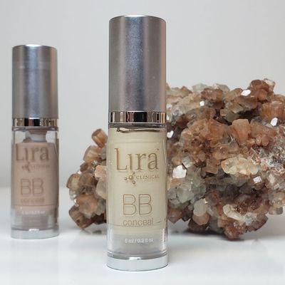 Lira Clinical BB Conceal