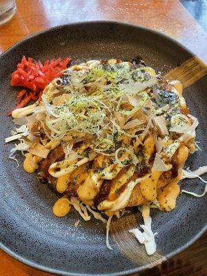 Okonomiyaki