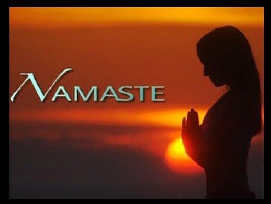 Namaste Wellness Studio