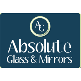 Absolute Glass & Mirrors logo