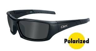 DVX Eyewear